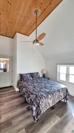 $1,250,000 | 3044 Big Bay Road, La Pointe, WI 54850