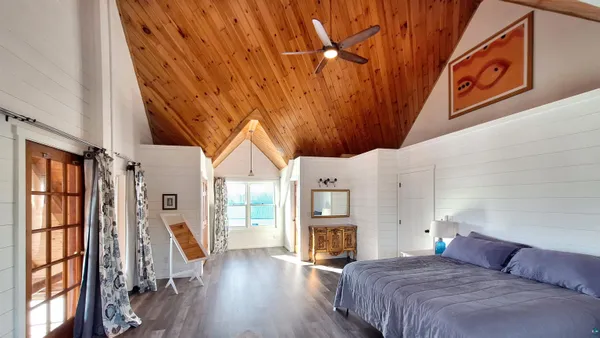 $1,250,000 | 3044 Big Bay Road, La Pointe, WI 54850