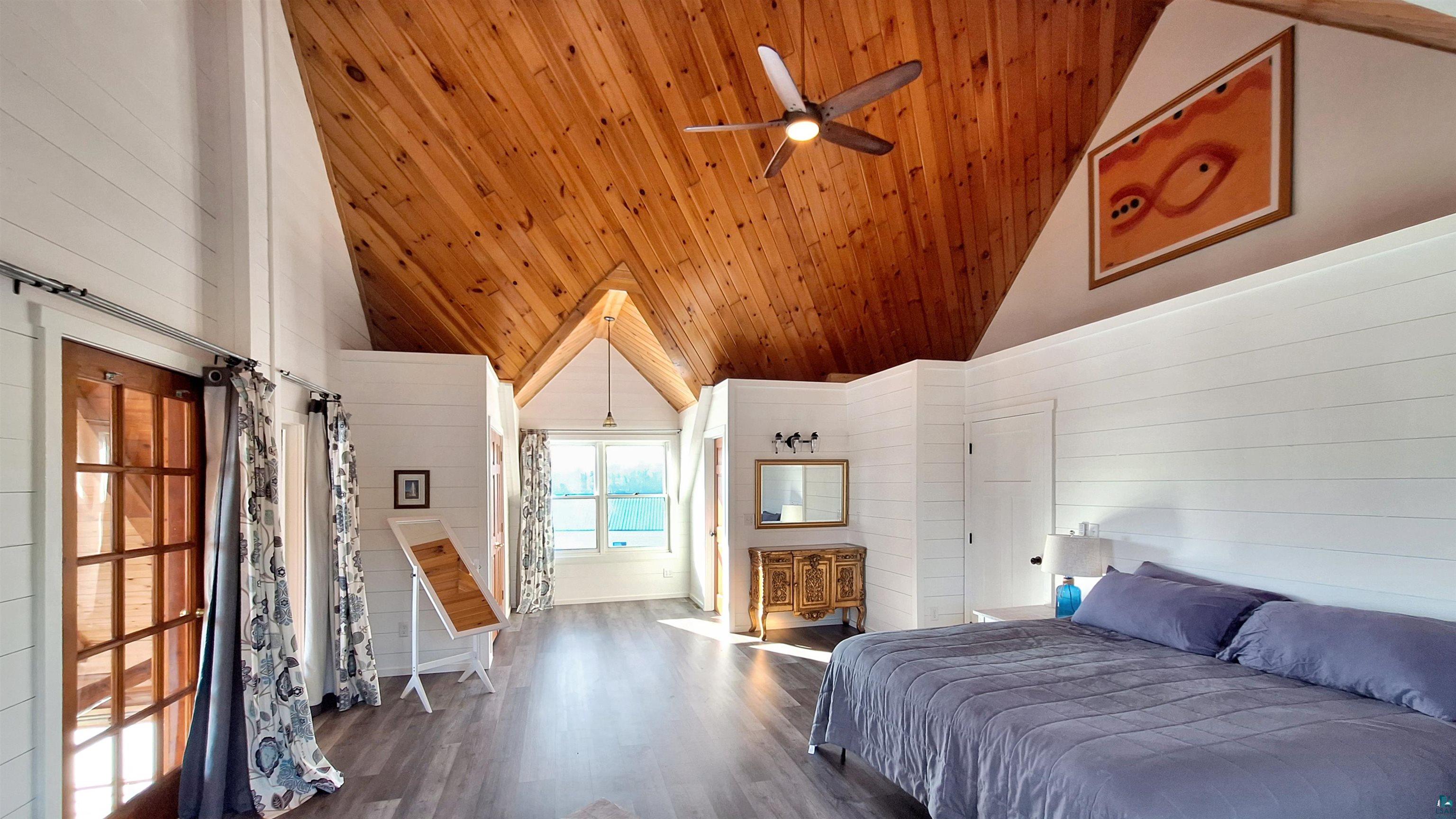 3044 Big Bay Road La Pointe, WI 54850 - Photo 32 of 75 The 'Bridal Suite