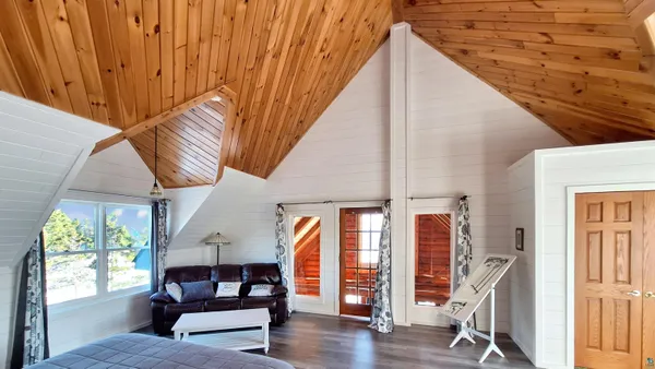 $1,250,000 | 3044 Big Bay Road, La Pointe, WI 54850