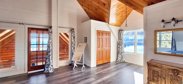 $1,250,000 | 3044 Big Bay Road, La Pointe, WI 54850