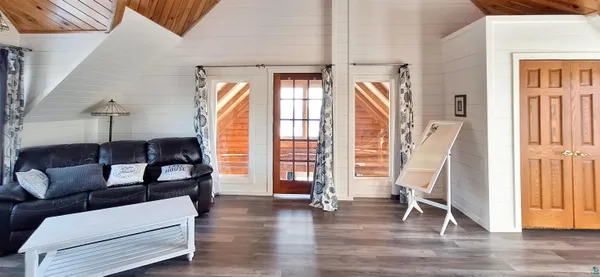 $1,250,000 | 3044 Big Bay Road, La Pointe, WI 54850