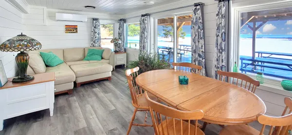 $1,250,000 | 3044 Big Bay Road, La Pointe, WI 54850