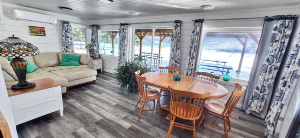 $1,250,000 | 3044 Big Bay Road, La Pointe, WI 54850