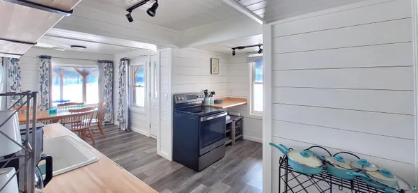 $1,250,000 | 3044 Big Bay Road, La Pointe, WI 54850