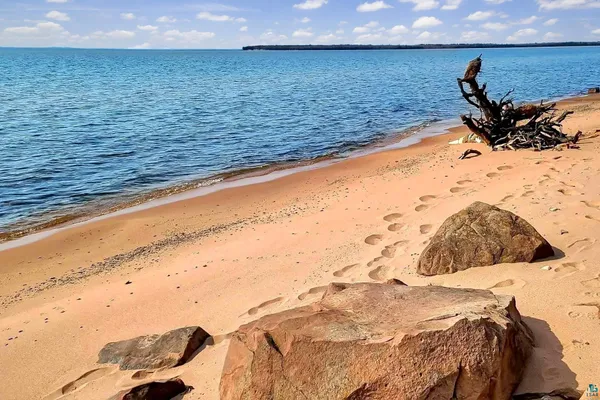 $989,000 | 3044 Big Bay Road, La Pointe, WI 54850