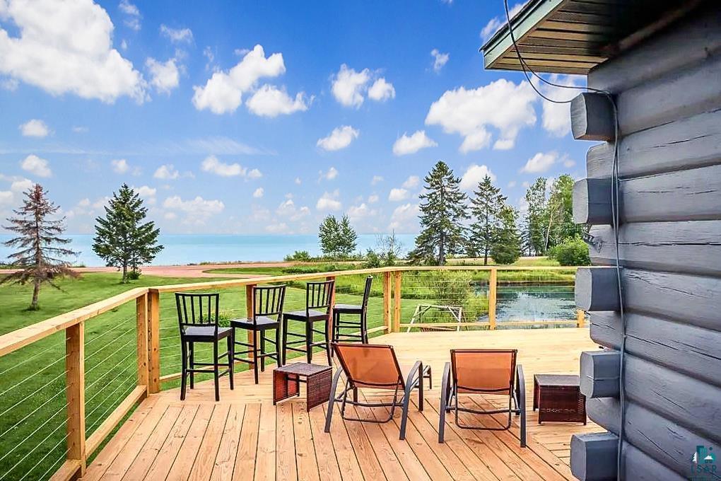 3044 Big Bay Road La Pointe, WI 54850 - Photo 5 of 75