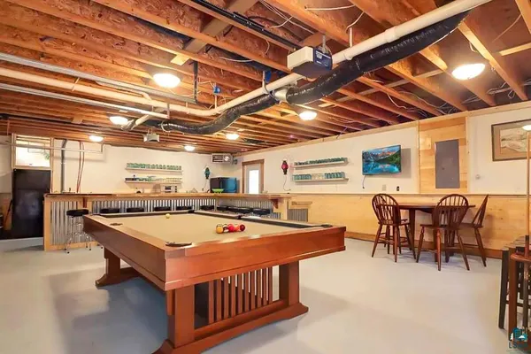 $1,250,000 | 3044 Big Bay Road, La Pointe, WI 54850