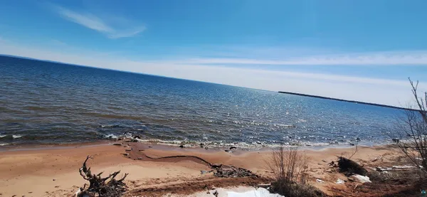 $989,000 | 3044 Big Bay Road, La Pointe, WI 54850
