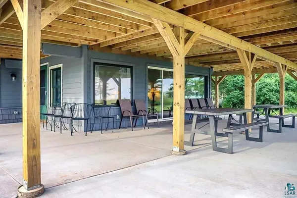 $1,250,000 | 3044 Big Bay Road, La Pointe, WI 54850
