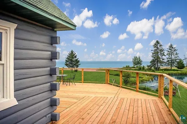$1,250,000 | 3044 Big Bay Road, La Pointe, WI 54850