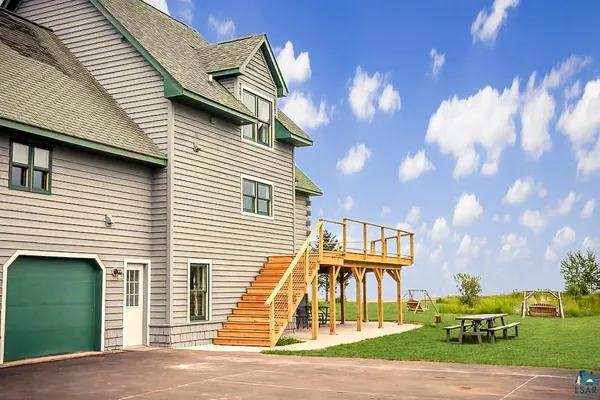 $1,250,000 | 3044 Big Bay Road, La Pointe, WI 54850