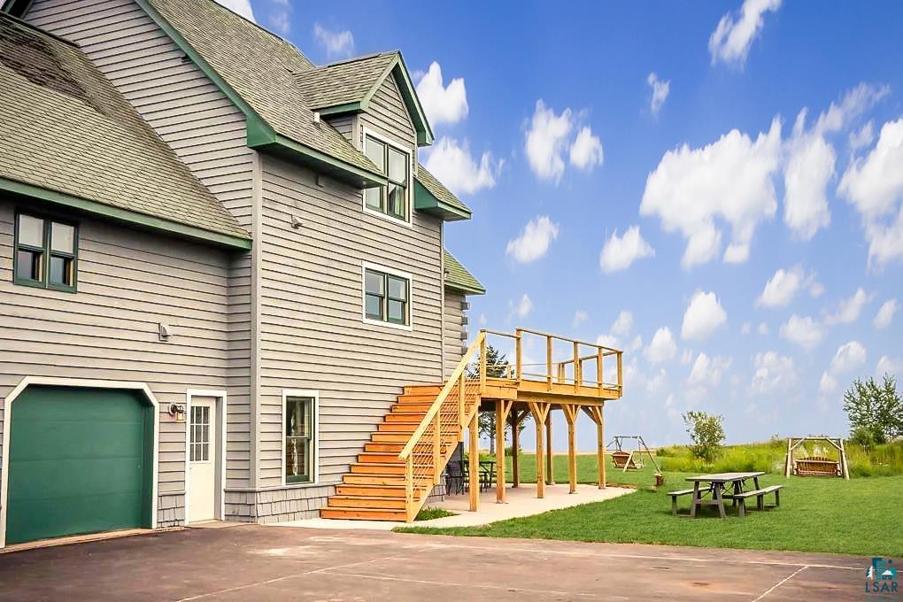 3044 Big Bay Road La Pointe, WI 54850 - Photo 65 of 75