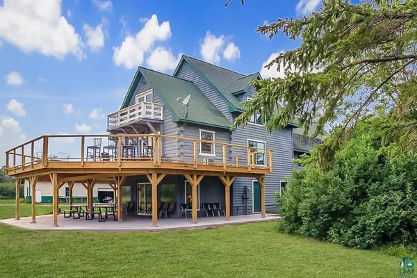$1,250,000 | 3044 Big Bay Road, La Pointe, WI 54850
