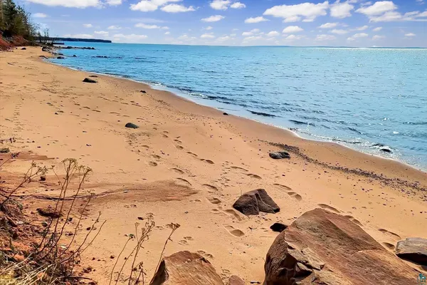 $1,250,000 | 3044 Big Bay Road, La Pointe, WI 54850