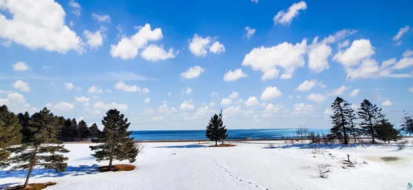 $989,000 | 3044 Big Bay Road, La Pointe, WI 54850