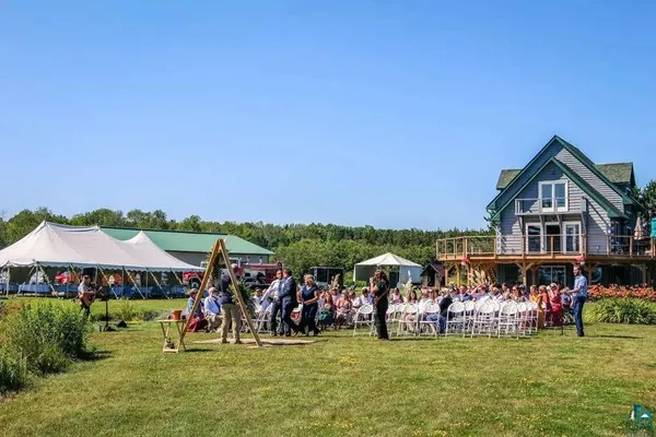 $1,250,000 | 3044 Big Bay Road, La Pointe, WI 54850