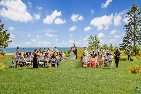 $1,250,000 | 3044 Big Bay Road, La Pointe, WI 54850