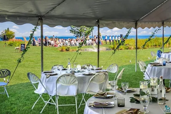 $1,250,000 | 3044 Big Bay Road, La Pointe, WI 54850