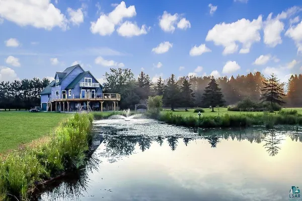 $989,000 | 3044 Big Bay Road, La Pointe, WI 54850
