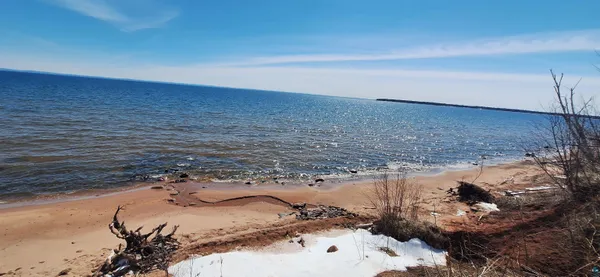 $1,250,000 | 3044 Big Bay Road, La Pointe, WI 54850