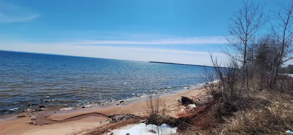 $1,250,000 | 3044 Big Bay Road, La Pointe, WI 54850