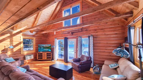 $1,250,000 | 3044 Big Bay Road, La Pointe, WI 54850