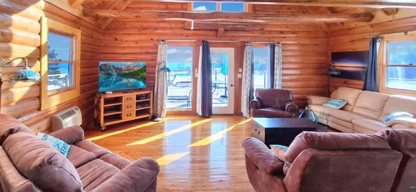 $1,250,000 | 3044 Big Bay Road, La Pointe, WI 54850