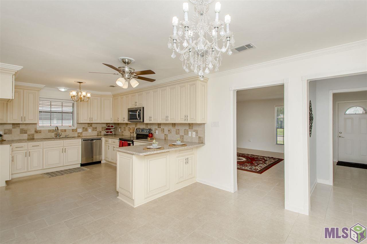 16516 Ellis Avenue Baton Rouge, LA 70816 - Photo 1 of 26 Gallery Image 1
