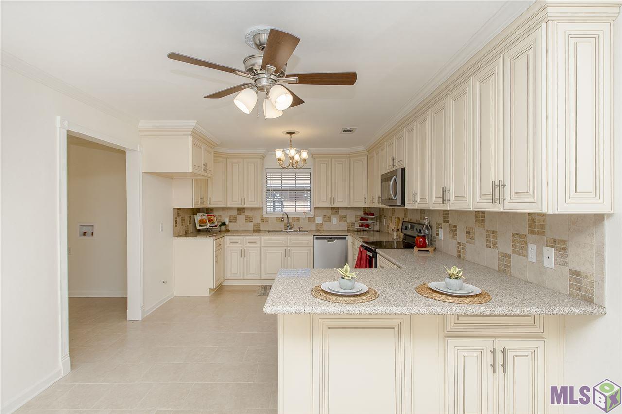 16516 Ellis Avenue Baton Rouge, LA 70816 - Photo 12 of 26 Gallery Image 12
