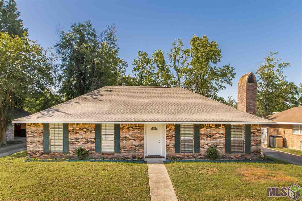 16516 Ellis Avenue Baton Rouge, LA 70816 - Photo 2 of 26 Gallery Image 2