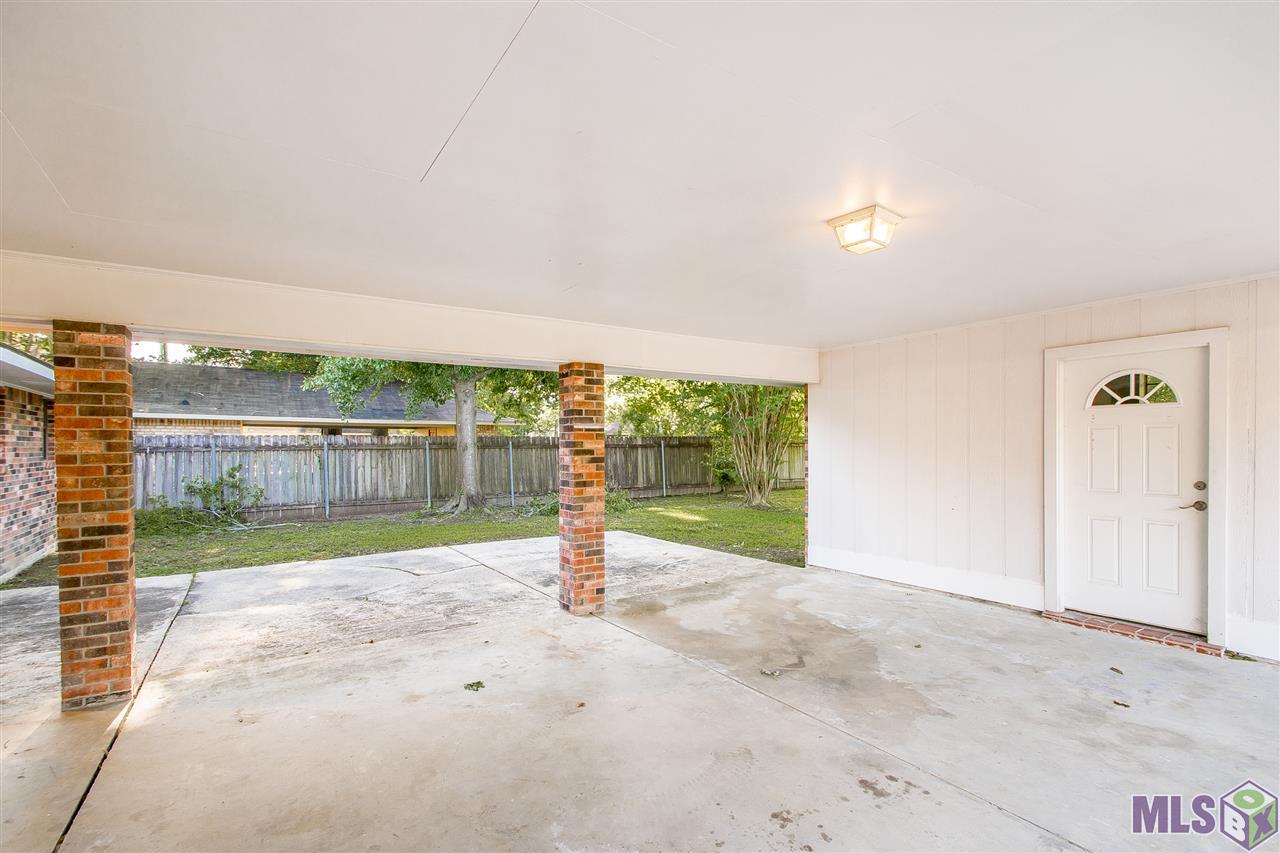 16516 Ellis Avenue Baton Rouge, LA 70816 - Photo 21 of 26 Gallery Image 21