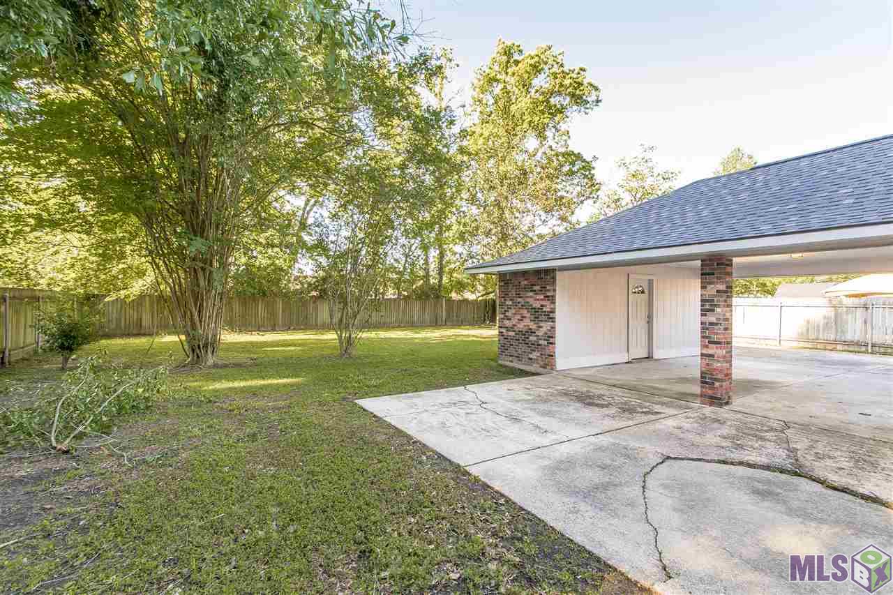 16516 Ellis Avenue Baton Rouge, LA 70816 - Photo 22 of 26 Gallery Image 22