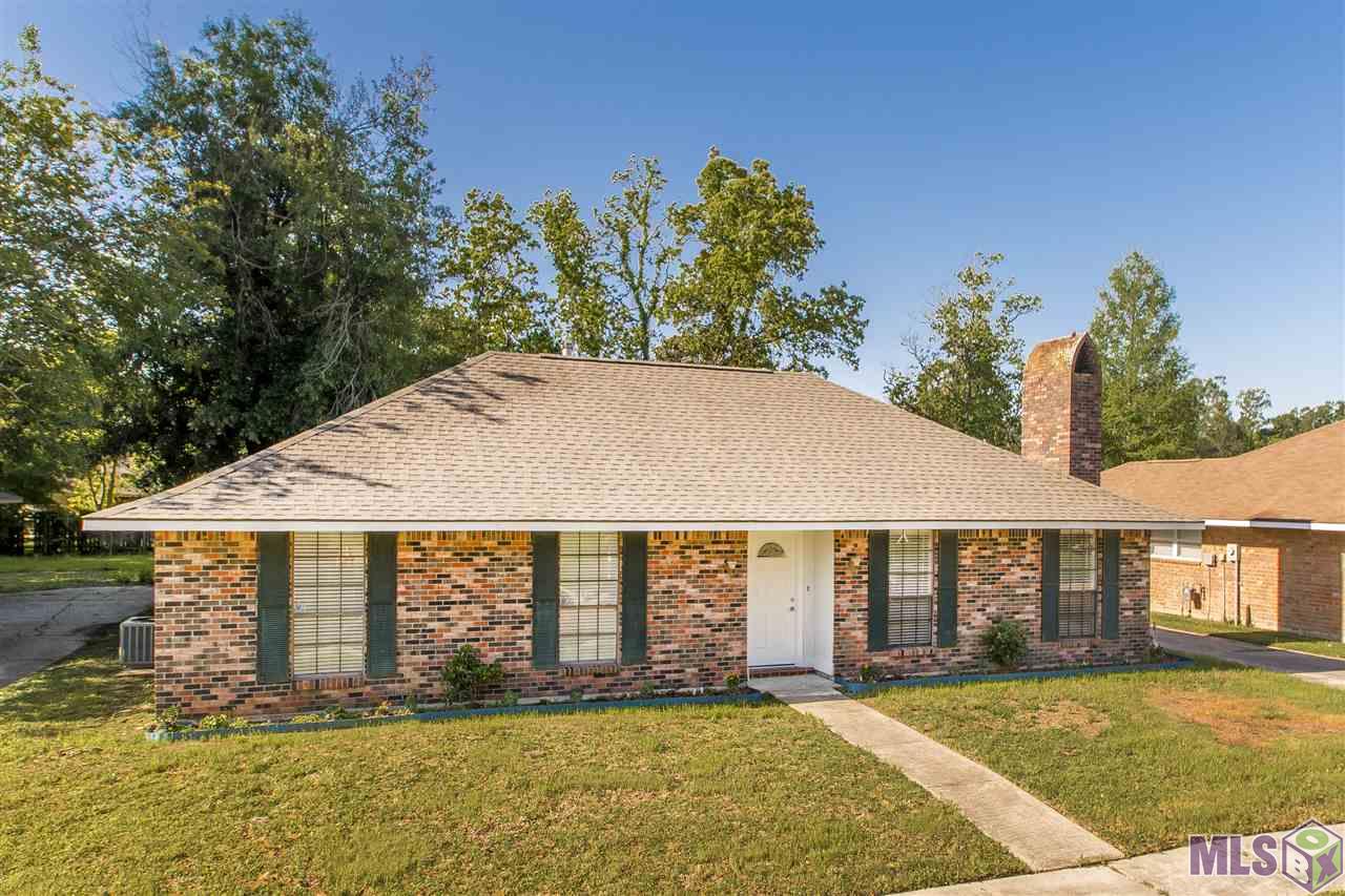 16516 Ellis Avenue Baton Rouge, LA 70816 - Photo 26 of 26 Gallery Image 26