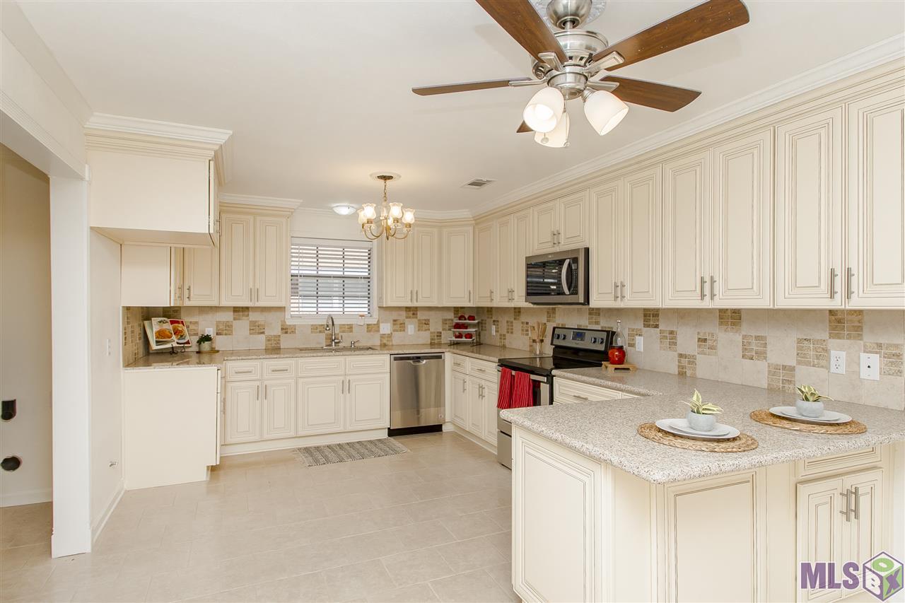 16516 Ellis Avenue Baton Rouge, LA 70816 - Photo 7 of 26 Gallery Image 7