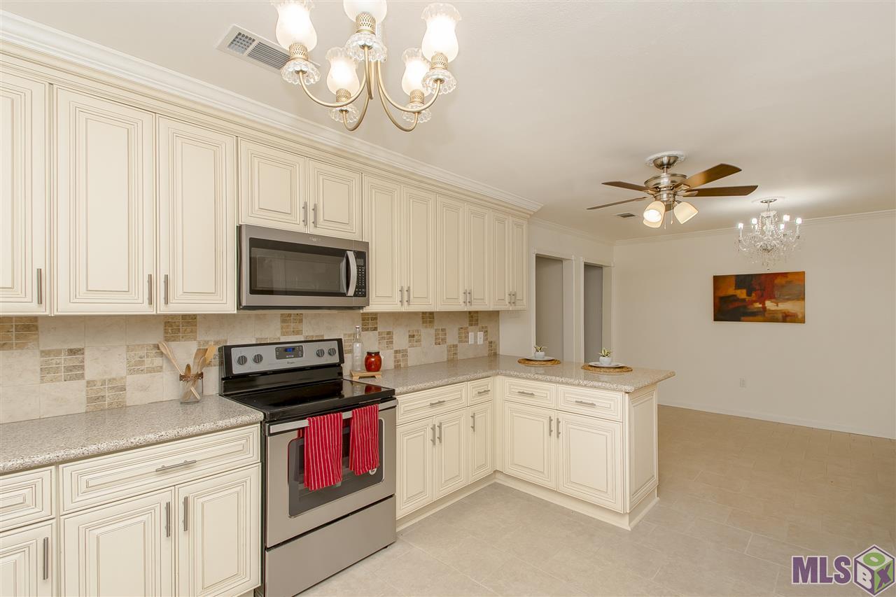 16516 Ellis Avenue Baton Rouge, LA 70816 - Photo 8 of 26 Gallery Image 8