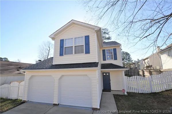 $1,875 | 202 Thorncrest Drive, Apex, NC 27539