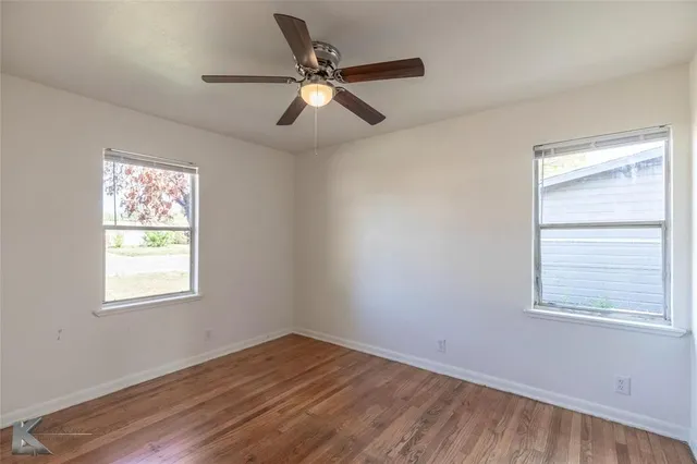 $2,500 | 2326 North Mockingbird Lane, Abilene, TX 79603