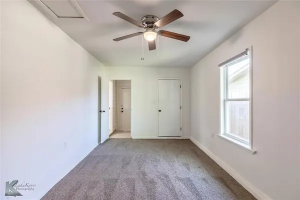 $2,200 | 2326 North Mockingbird Lane, Abilene, TX 79603