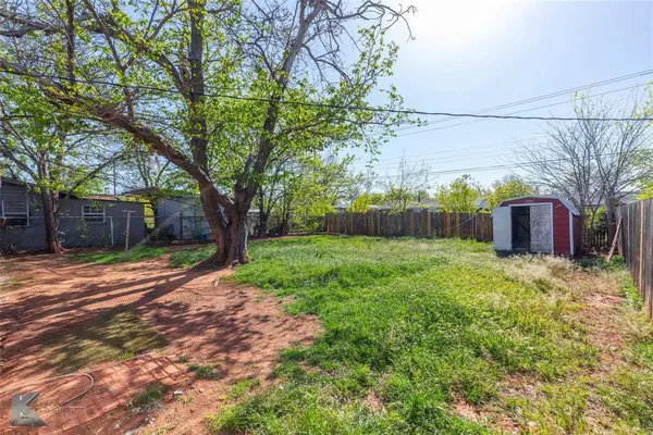 $2,200 | 2326 North Mockingbird Lane, Abilene, TX 79603