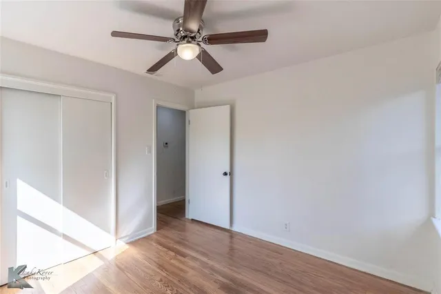 $2,500 | 2326 North Mockingbird Lane, Abilene, TX 79603