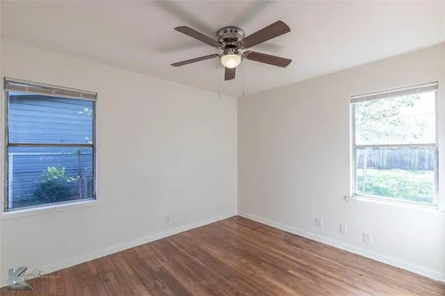 $2,500 | 2326 North Mockingbird Lane, Abilene, TX 79603