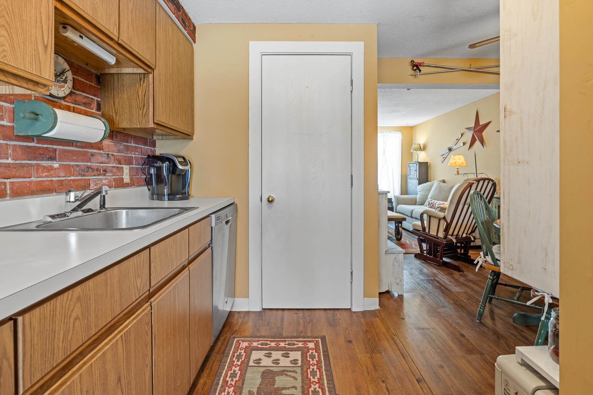 67 Bourn Brook Road, Unit 53 Manchester, VT 05255 - Photo 17 of 31