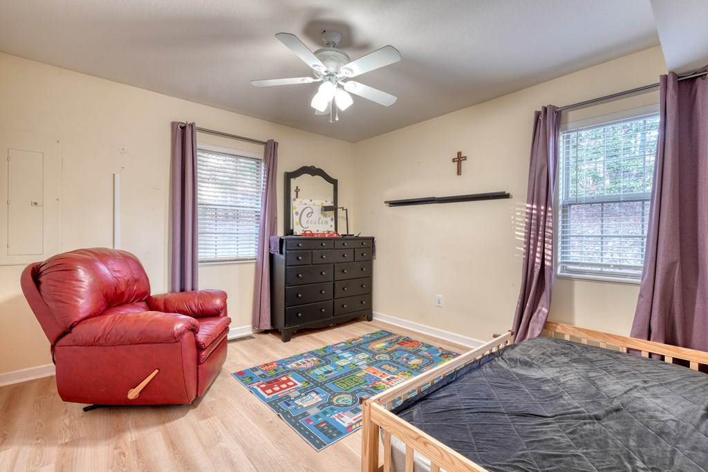 531 Wikle Road Hayesville, NC 28904 - Photo 19 of 46 Gallery Image 19