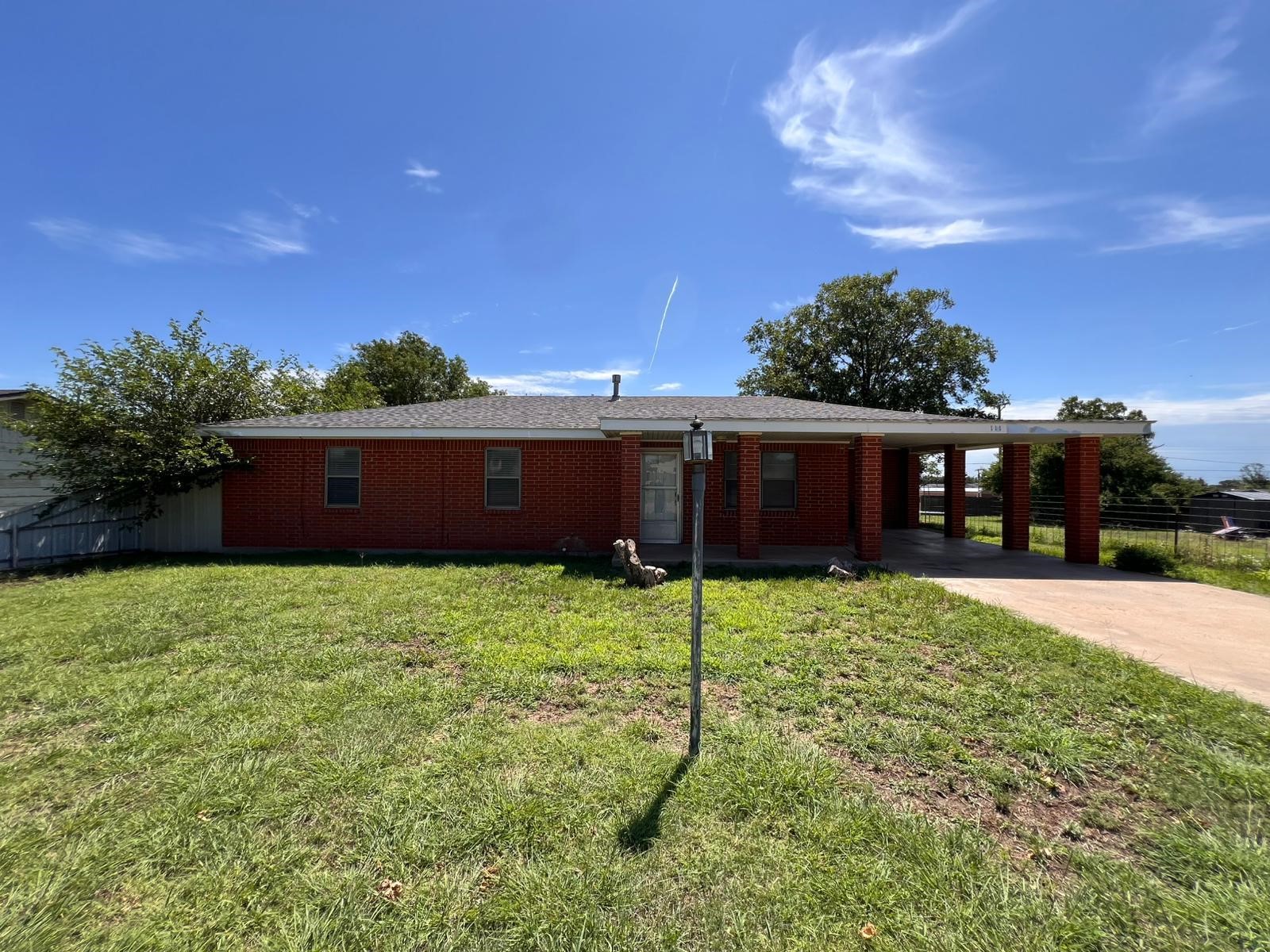 111 North Wilhelm Ave