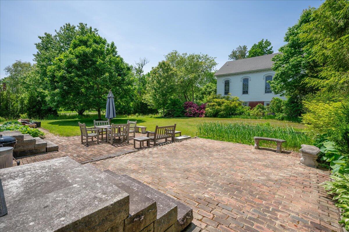 56 Court Street Castine, ME 04421 - Photo 51 of 57 093-Court St. Exterior (8 of 16)
