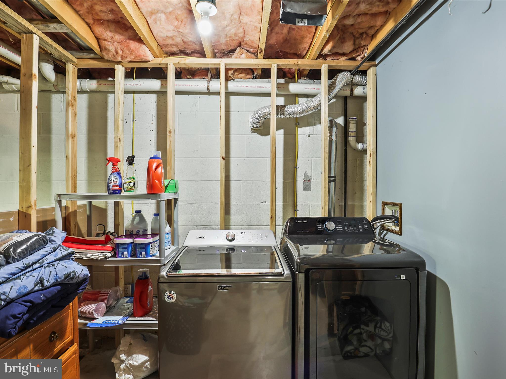 1360 Grandview Road Hanover, PA 17331 - Photo 30 of 36 a room with storage and utility