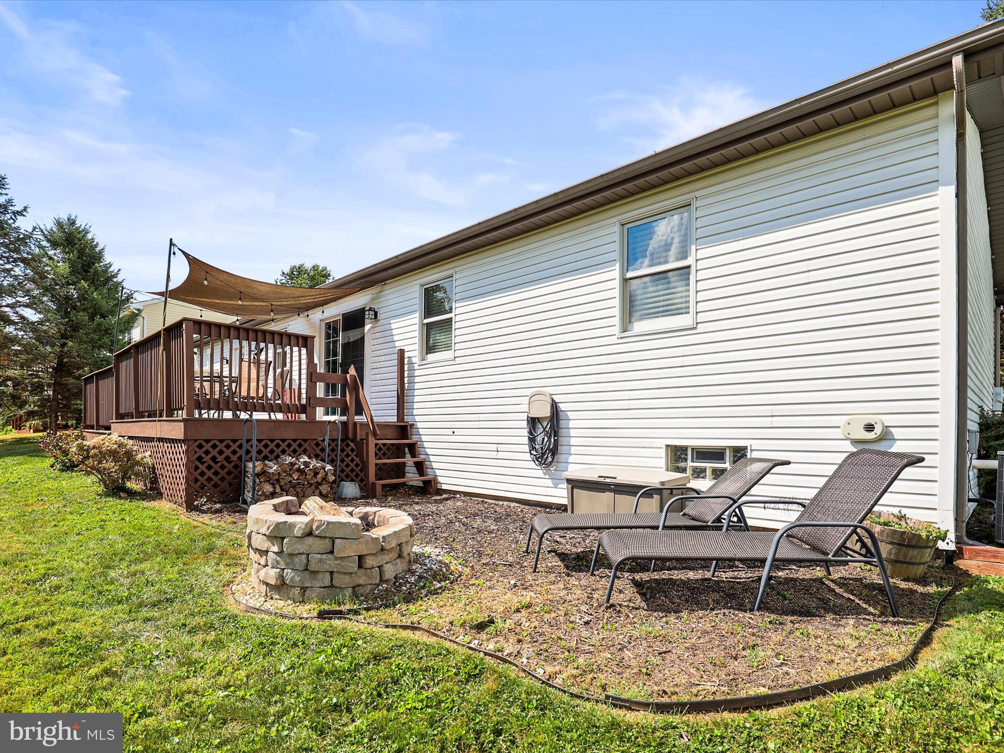 1360 Grandview Road Hanover, PA 17331 - Photo 4 of 36 a view of a house with backyard