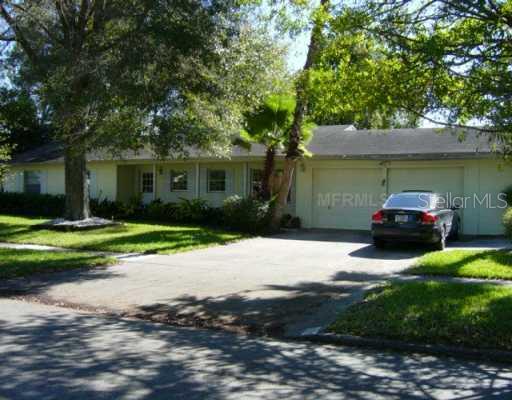 2718 Scarlet Road Winter Park, FL 32792 - Photo 1 of 1 Exterior Front