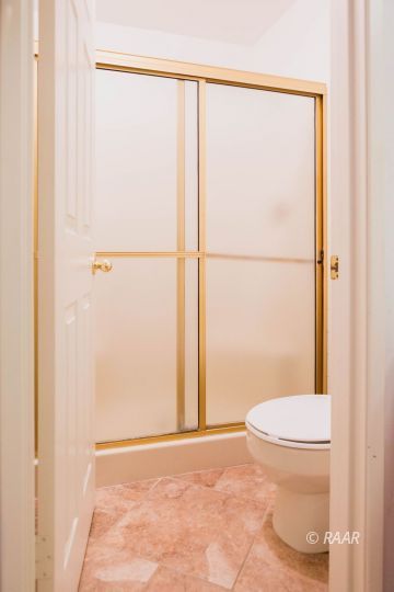 1116 Lee Avenue Ridgecrest, CA 93555 - Photo 17 of 32 a bathroom with a toilet